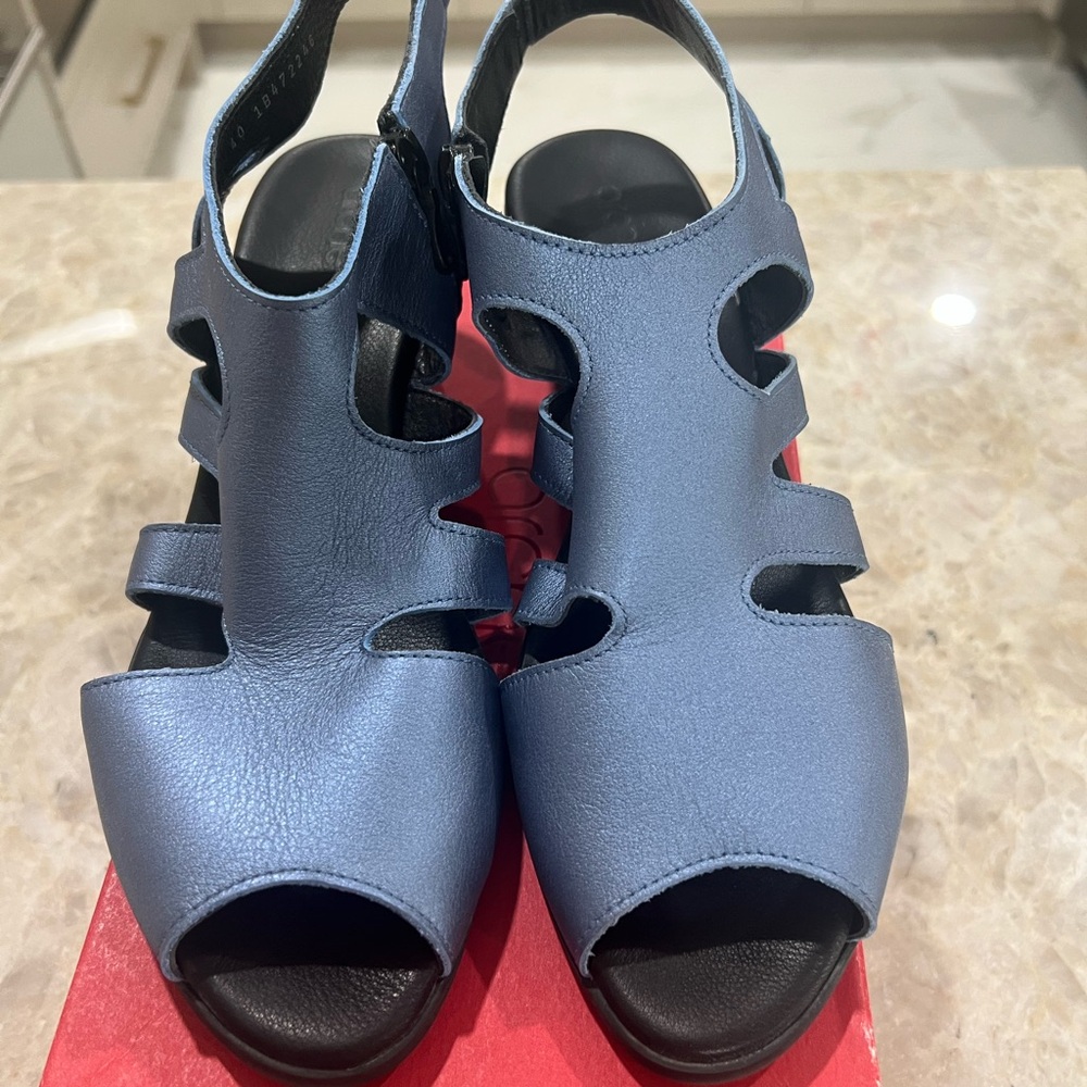 Arche Sorako Sandals - Picture 6 of 12